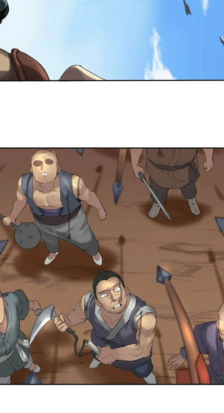Read Volcanic Age chapter 14 image 30 on Lezhin