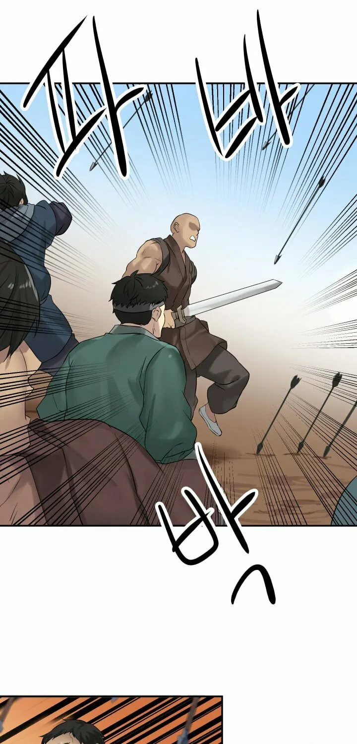 Read Volcanic Age chapter 14 image 31 on Lezhin