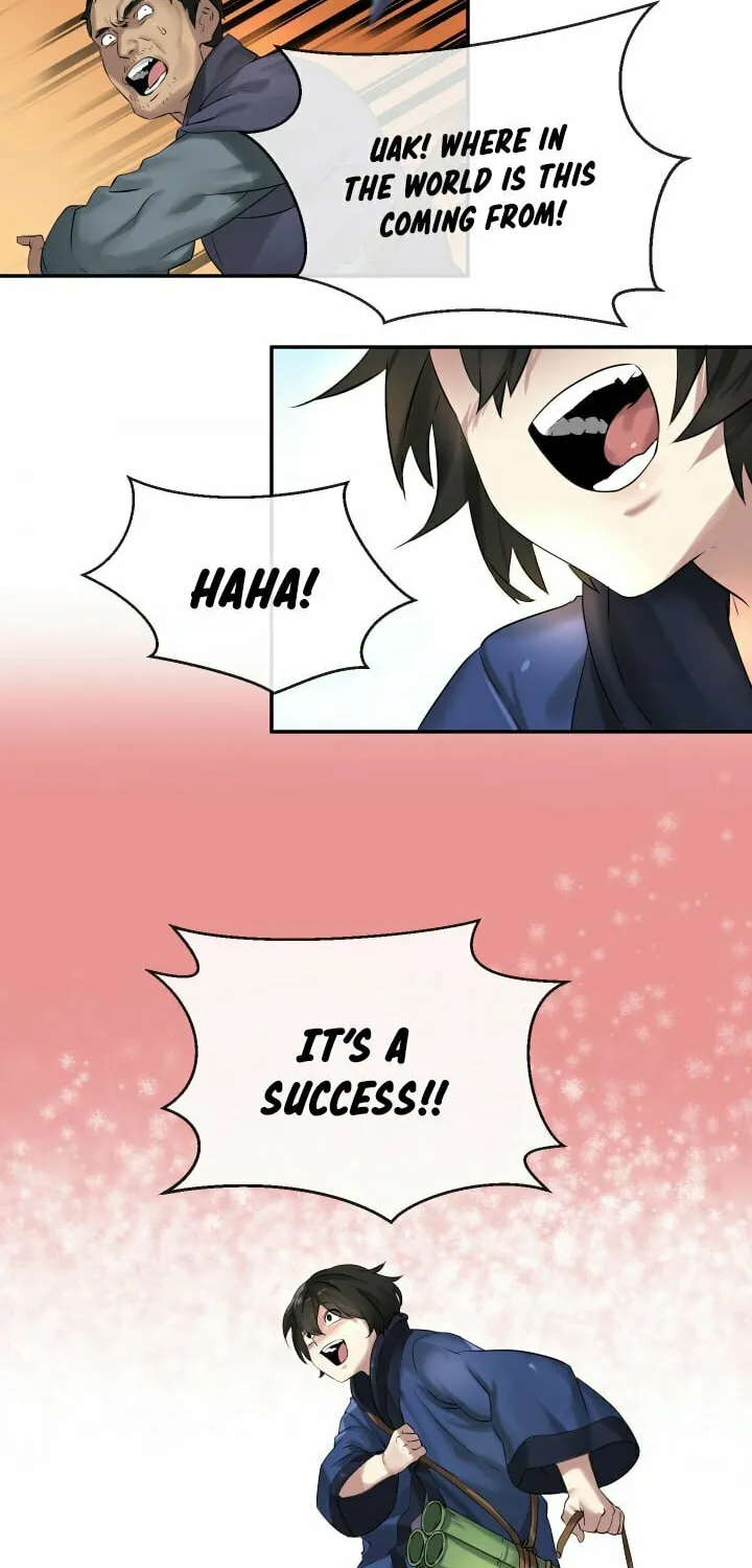 Read Volcanic Age chapter 14 image 32 on Lezhin
