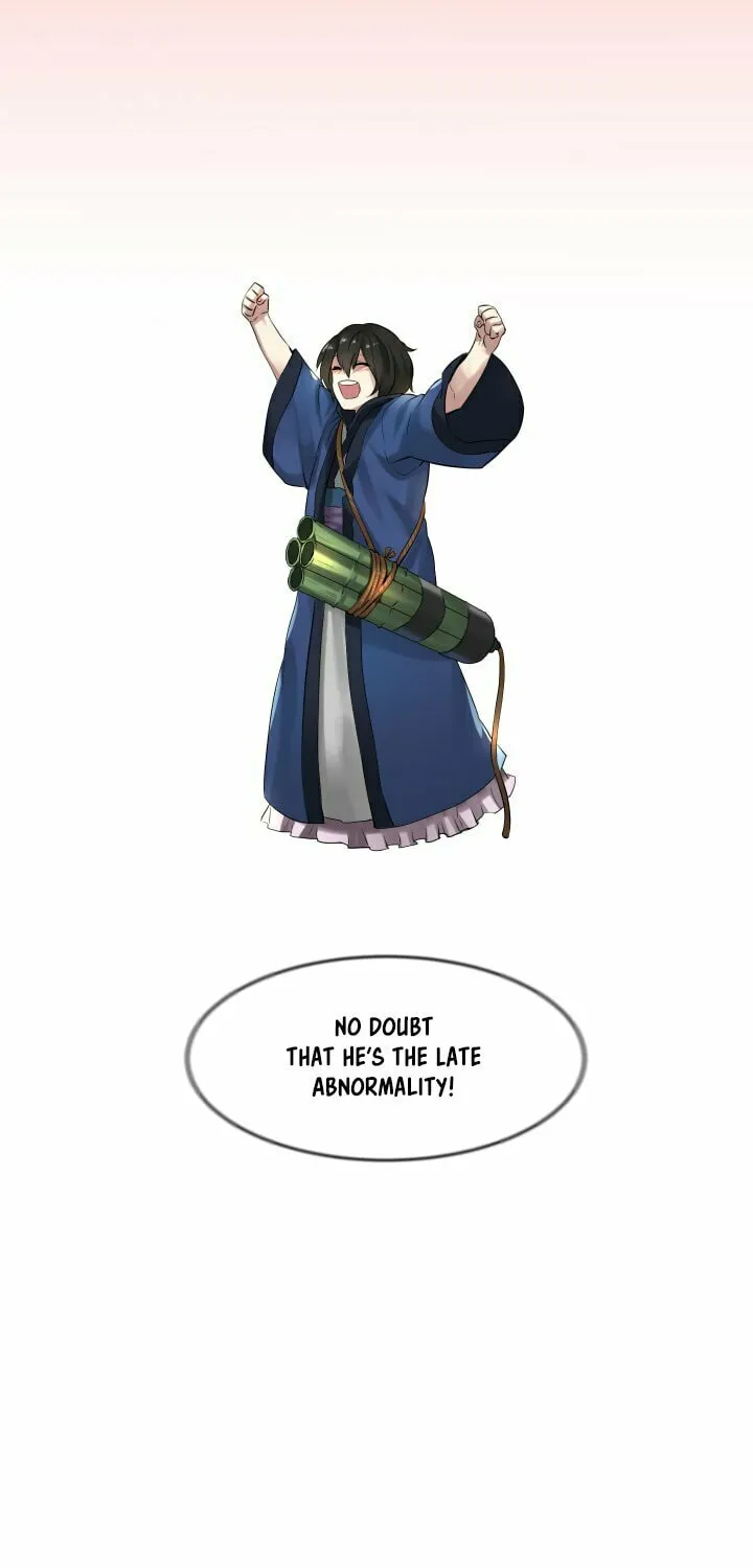 Read Volcanic Age chapter 14 image 36 on Lezhin
