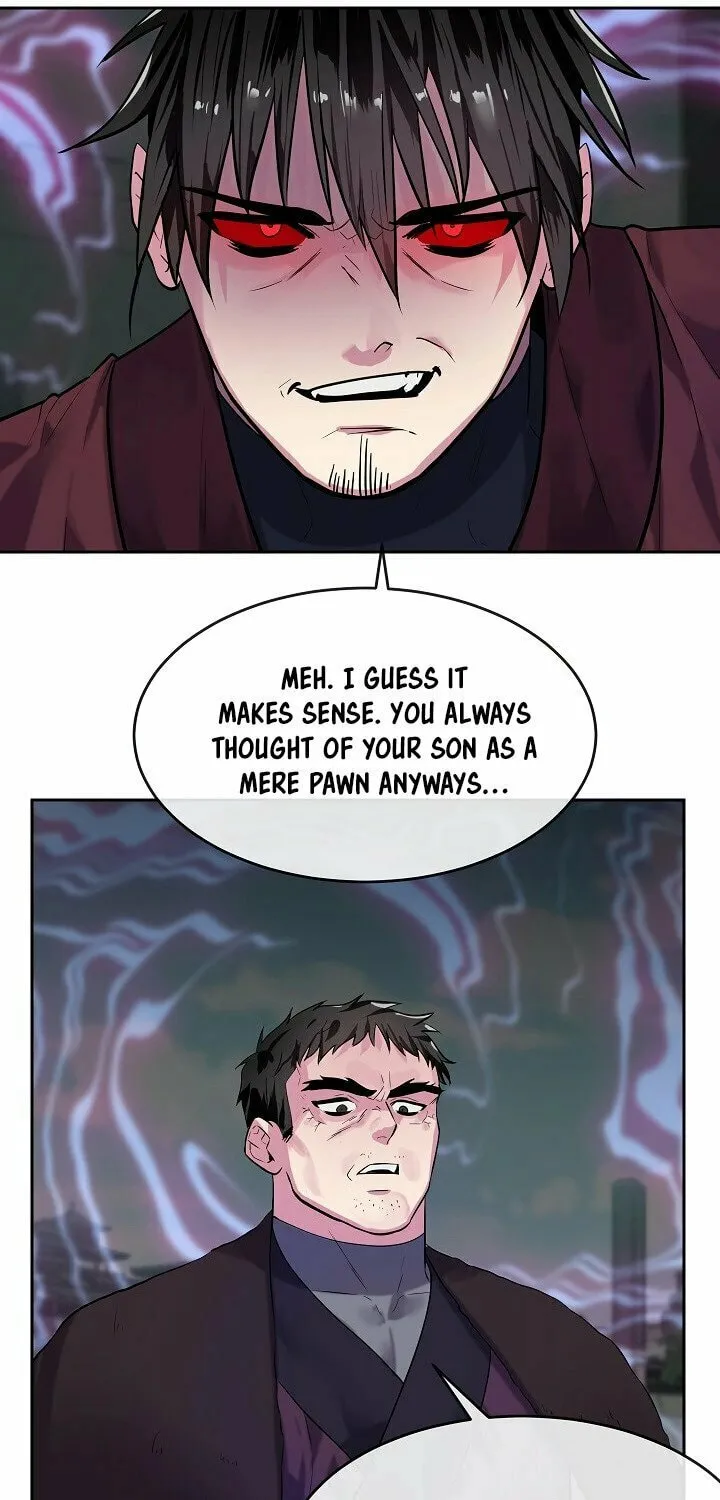 Read Volcanic Age chapter 140 image 10 on Lezhin