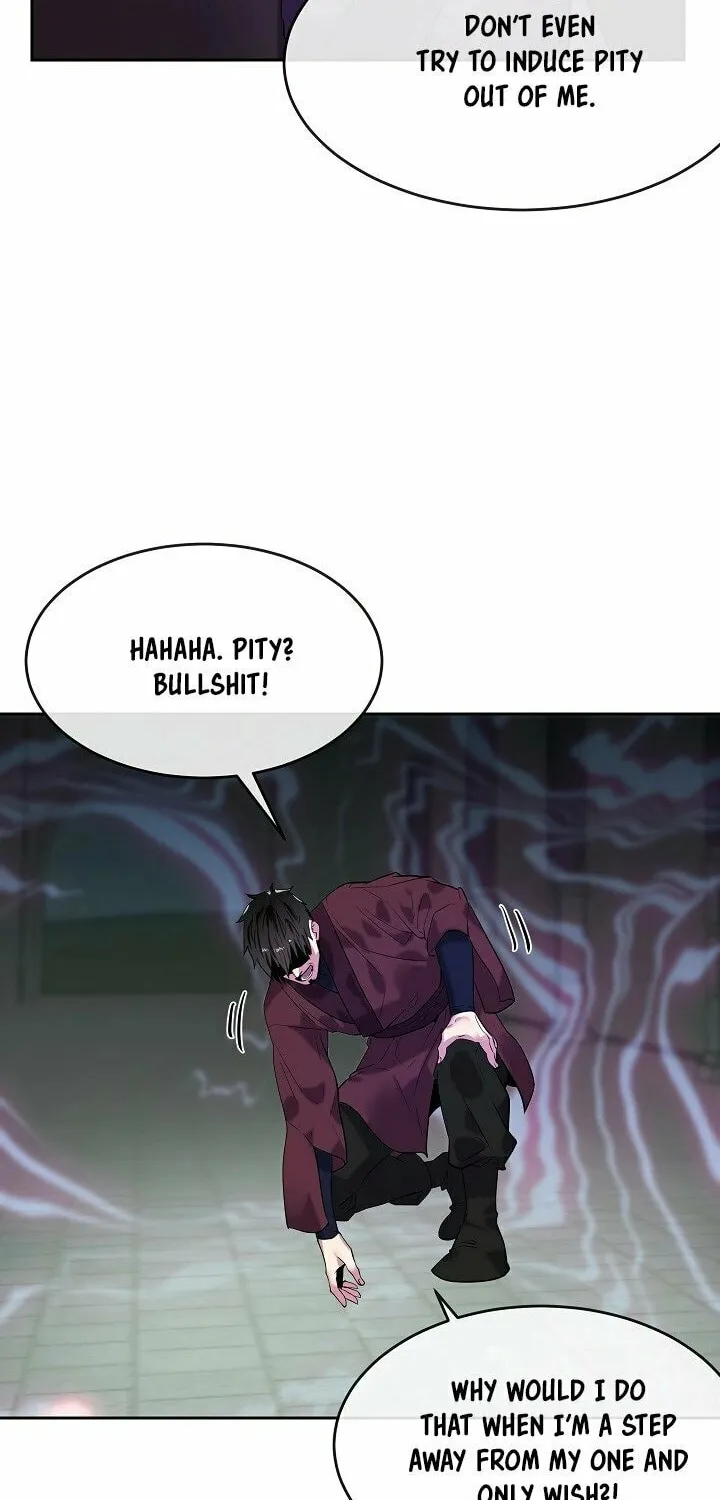 Read Volcanic Age chapter 140 image 11 on Lezhin