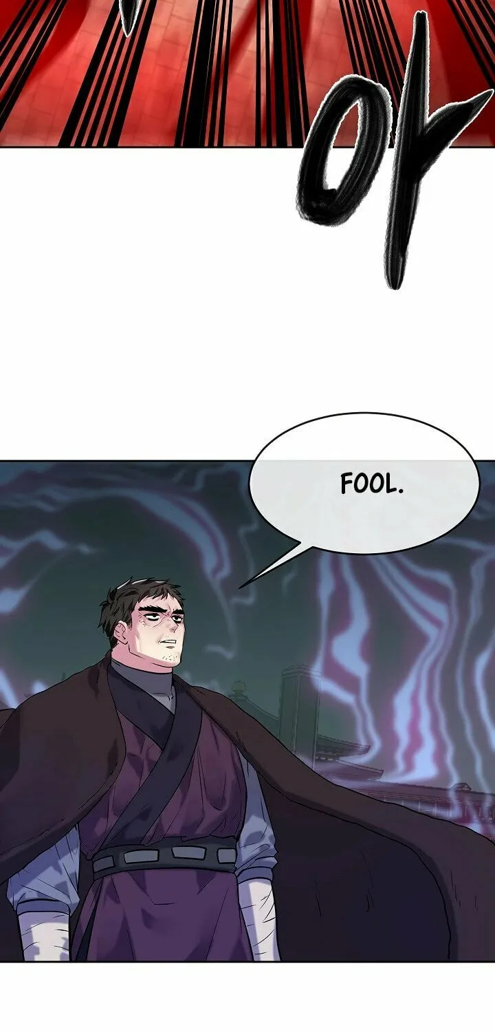 Read Volcanic Age chapter 140 image 15 on Lezhin