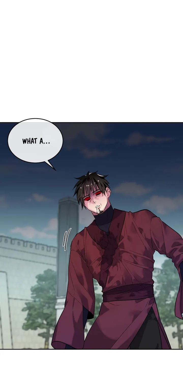 Read Volcanic Age chapter 140 image 22 on Lezhin