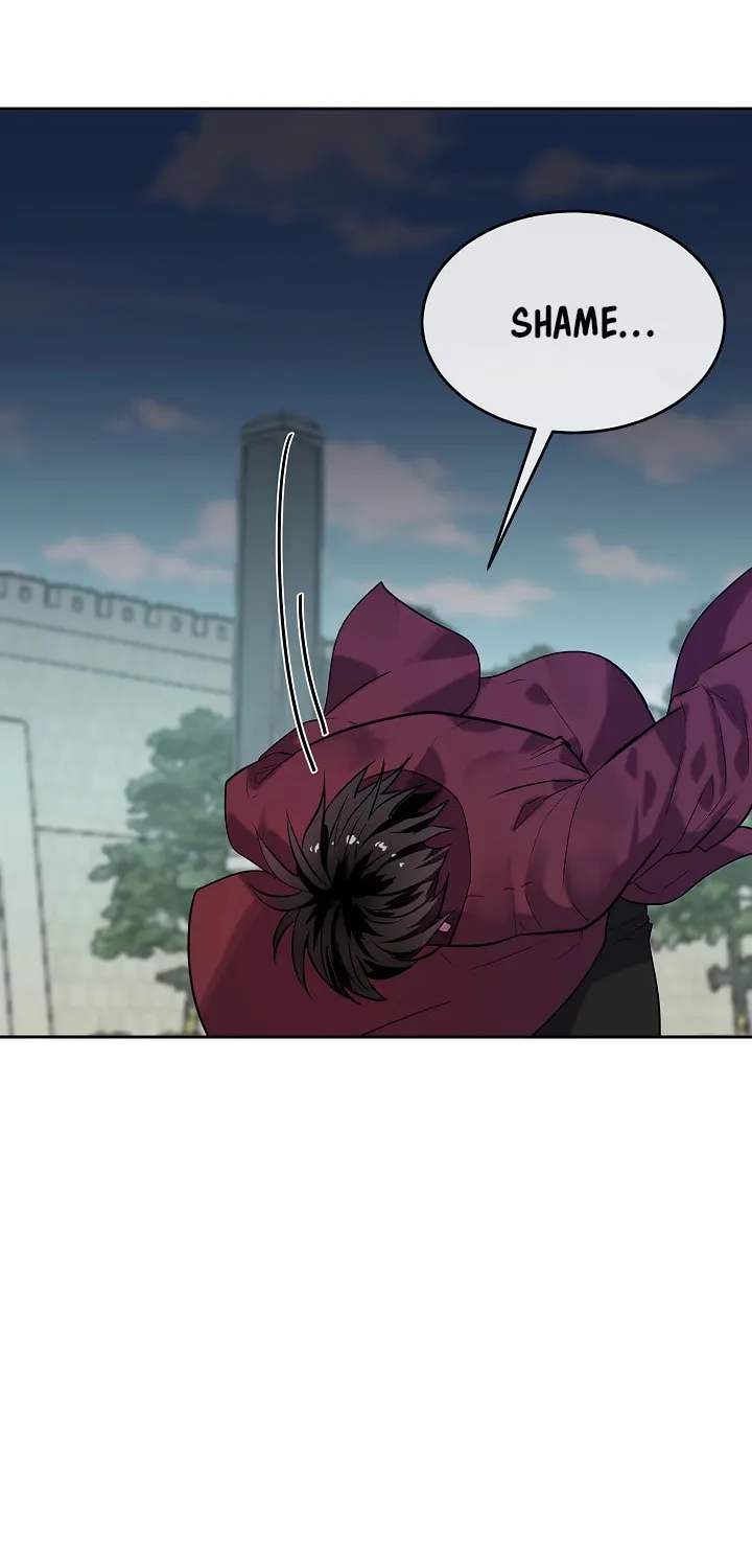 Read Volcanic Age chapter 140 image 23 on Lezhin