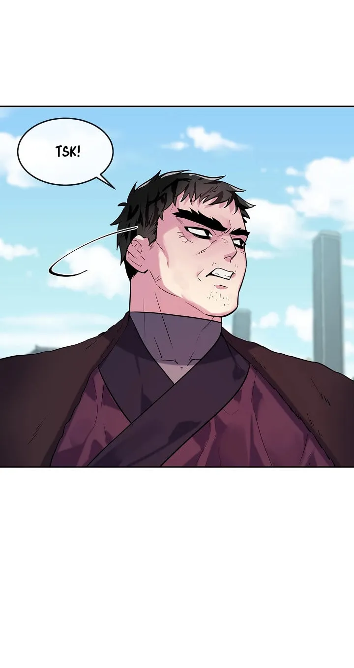 Read Volcanic Age chapter 140 image 25 on Lezhin