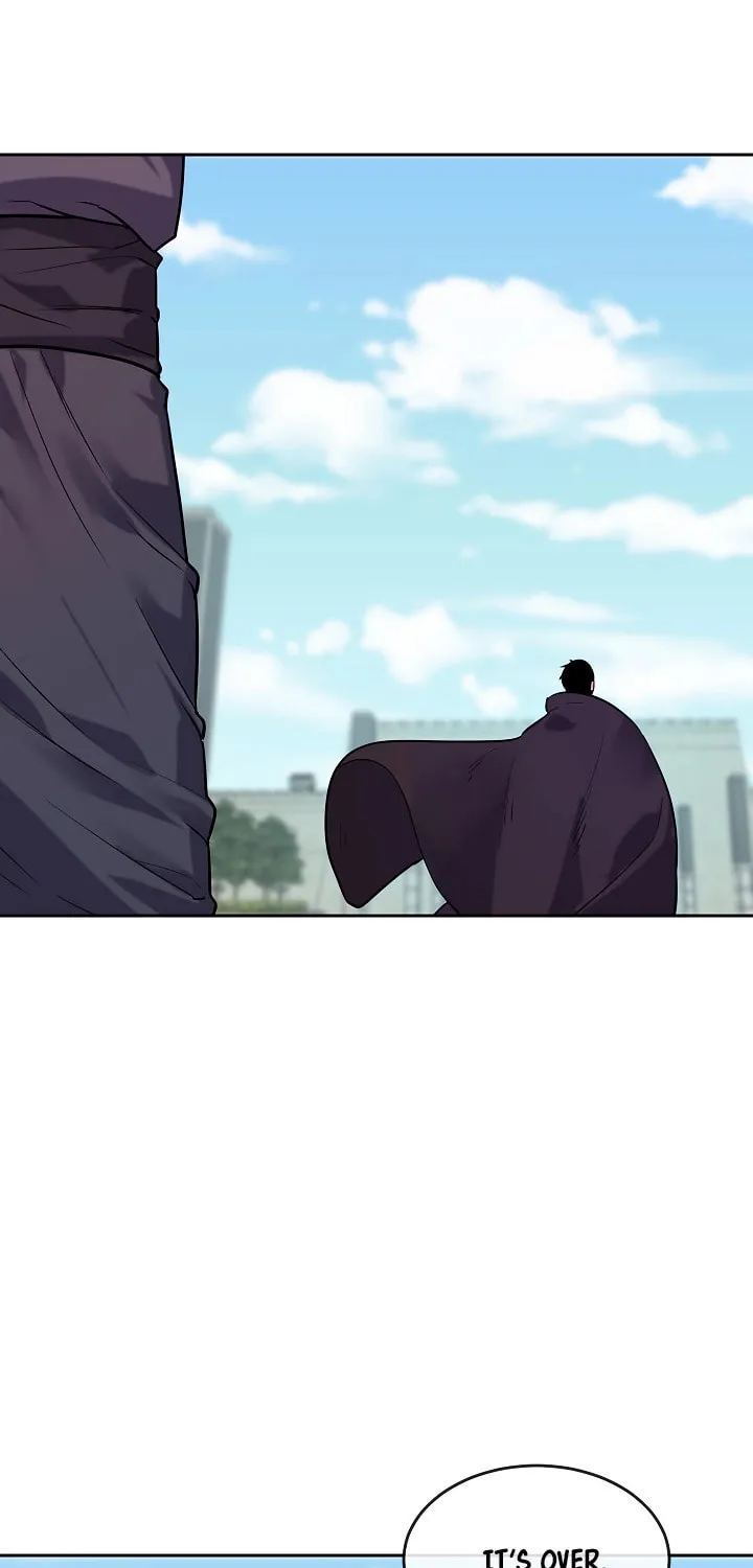 Read Volcanic Age chapter 140 image 26 on Lezhin