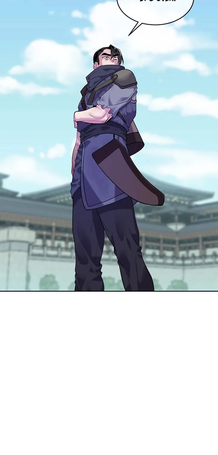 Read Volcanic Age chapter 140 image 27 on Lezhin