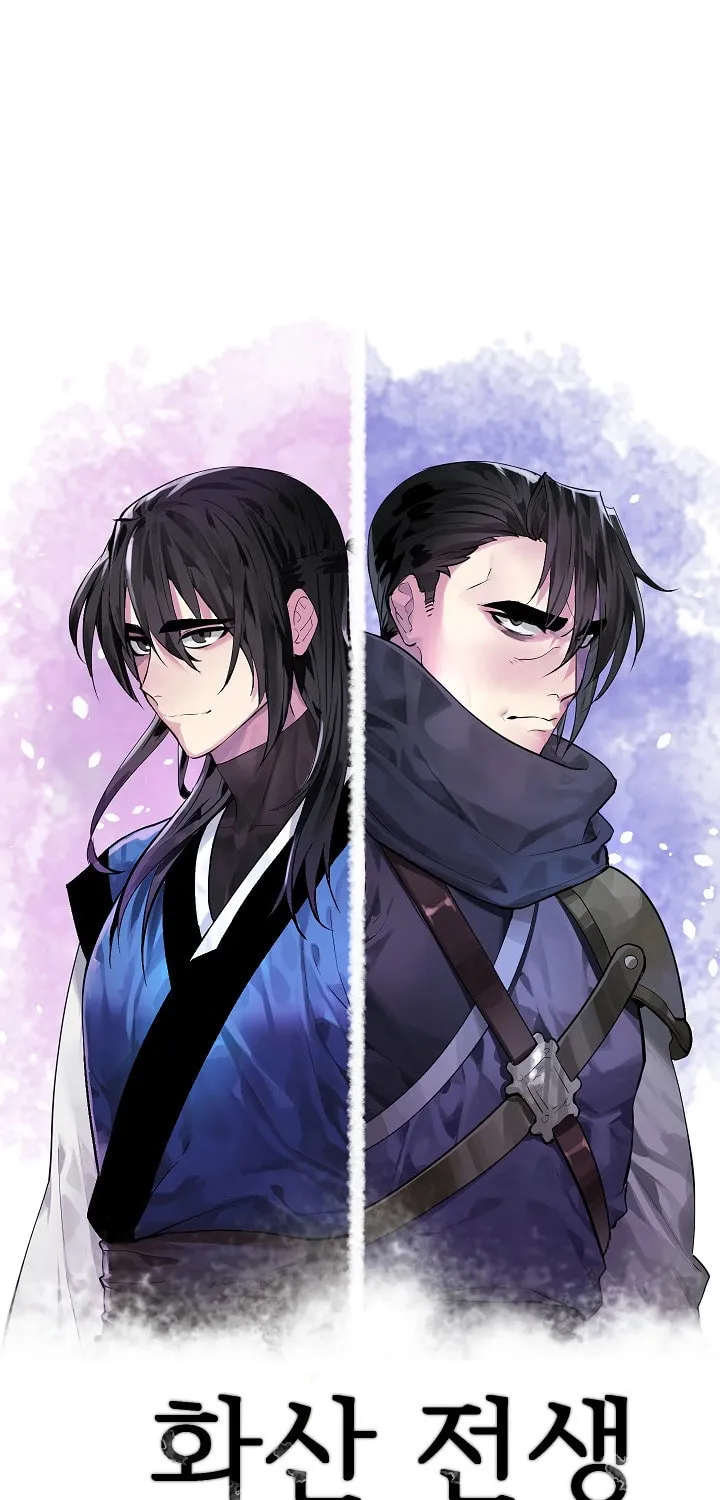 Read Volcanic Age chapter 140 image 28 on Lezhin