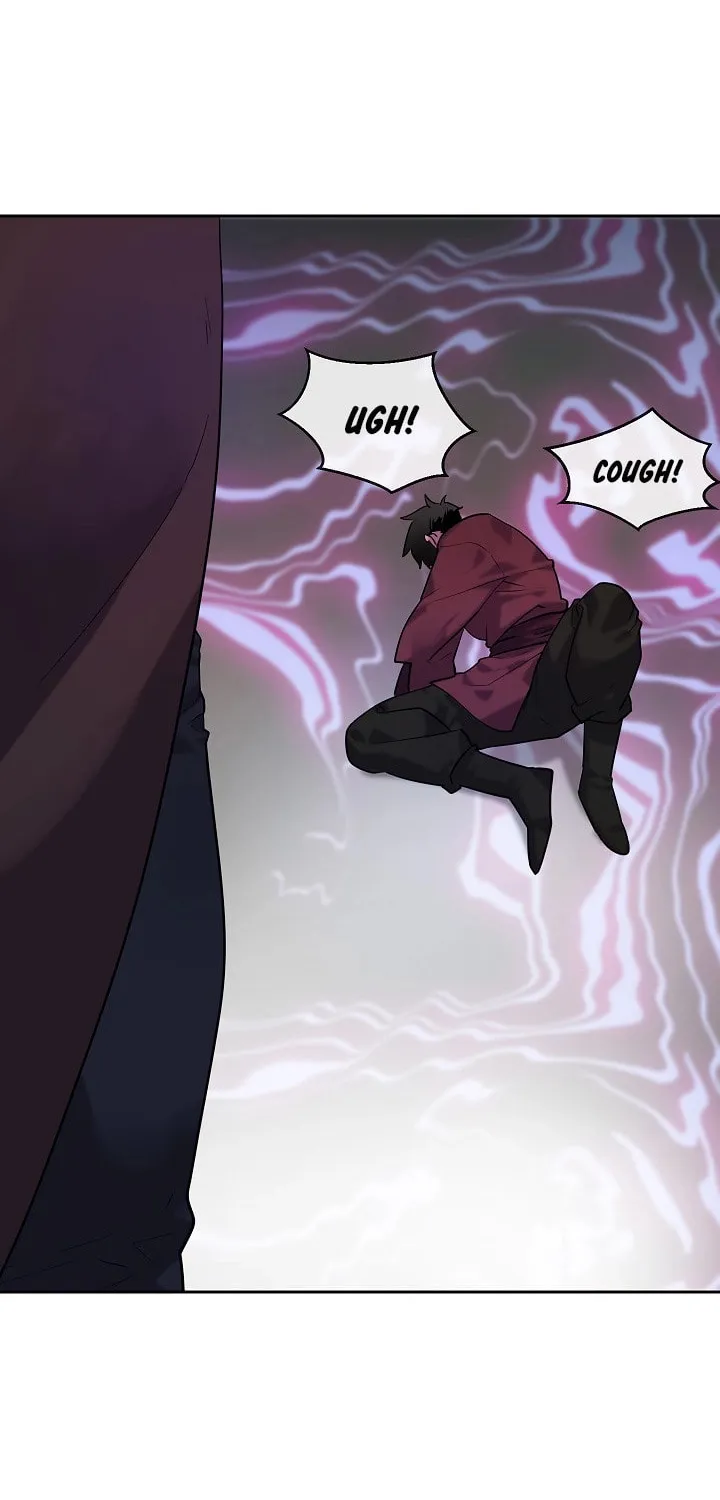 Read Volcanic Age chapter 140 image 3 on Lezhin