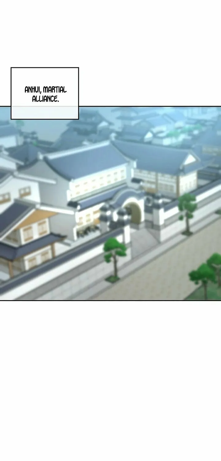 Read Volcanic Age chapter 140 image 30 on Lezhin