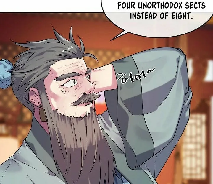 Read Volcanic Age chapter 140 image 33 on Lezhin