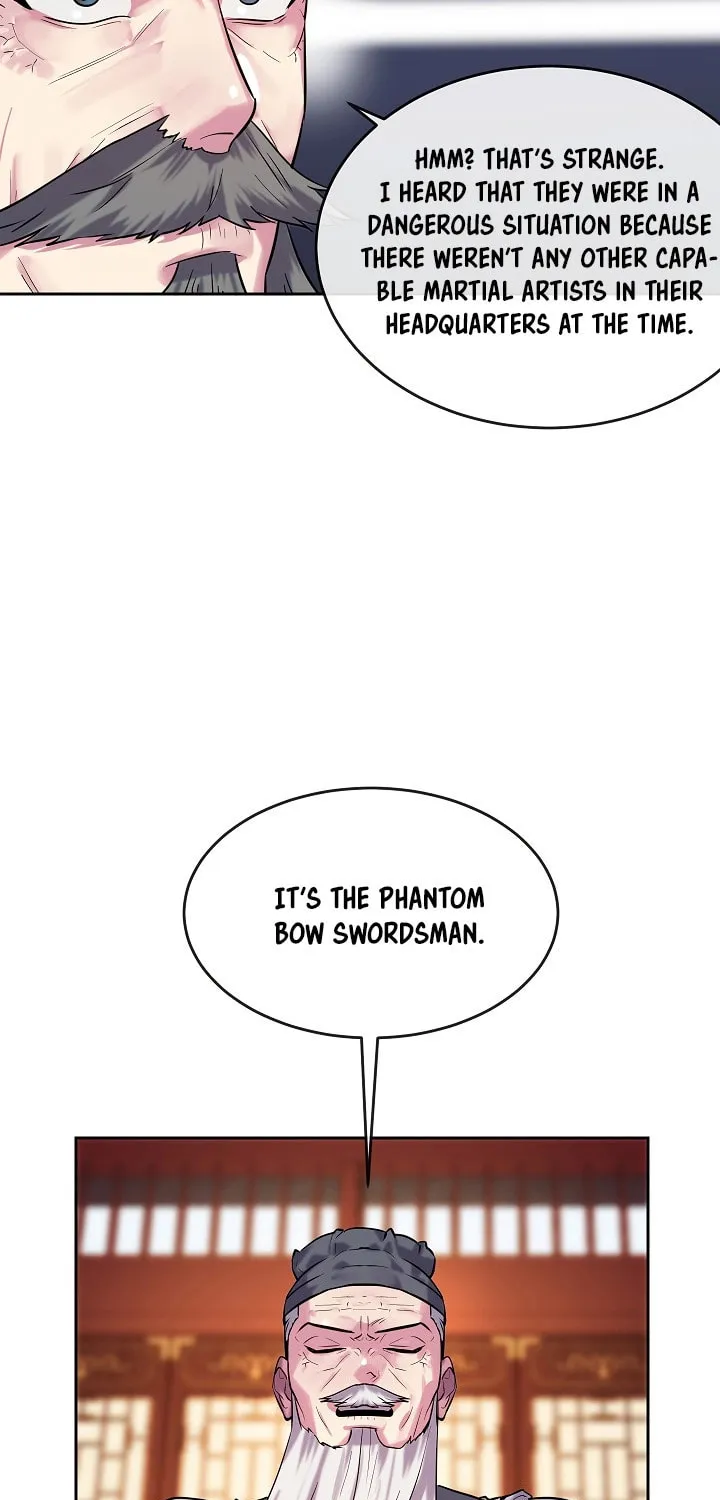 Read Volcanic Age chapter 140 image 36 on Lezhin