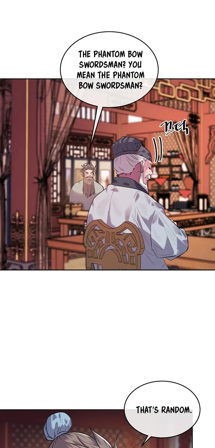 Read Volcanic Age chapter 140 image 38 on Lezhin