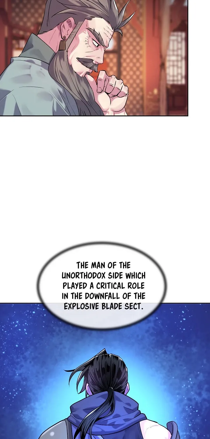 Read Volcanic Age chapter 140 image 39 on Lezhin