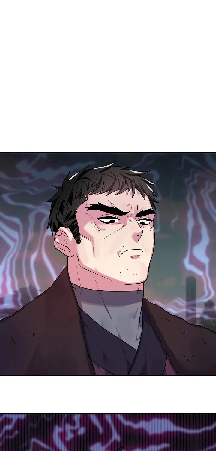 Read Volcanic Age chapter 140 image 4 on Lezhin
