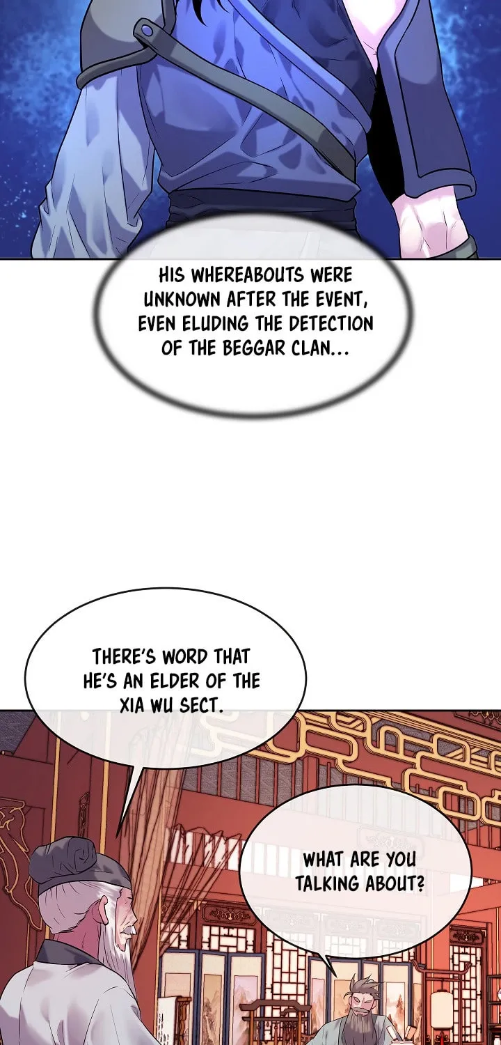 Read Volcanic Age chapter 140 image 40 on Lezhin