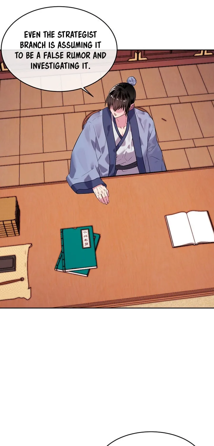 Read Volcanic Age chapter 140 image 42 on Lezhin