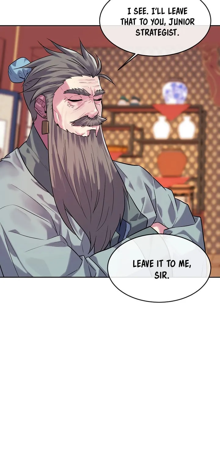 Read Volcanic Age chapter 140 image 43 on Lezhin