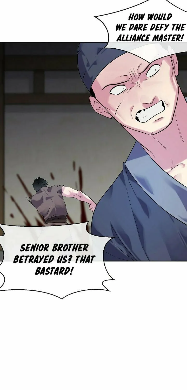 Read Volcanic Age chapter 140 image 50 on Lezhin