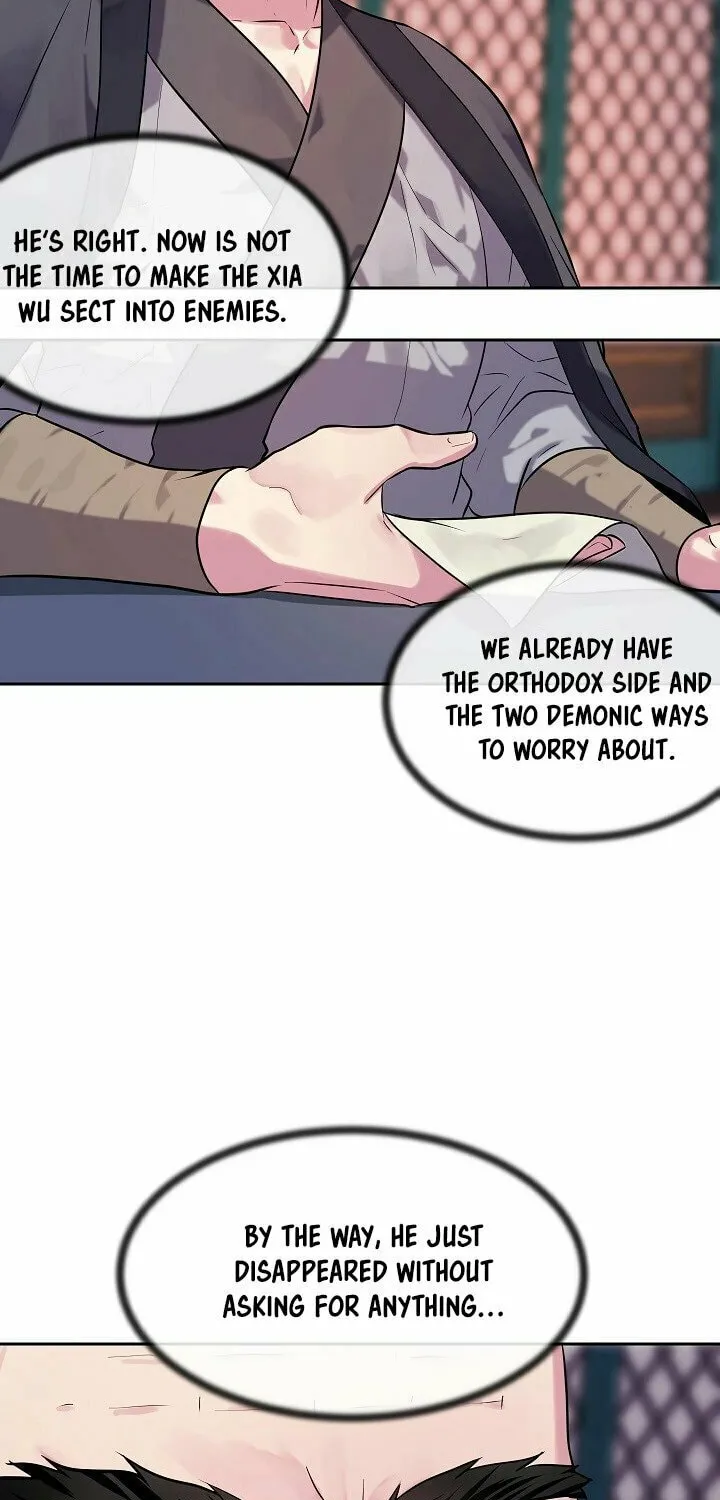 Read Volcanic Age chapter 140 image 56 on Lezhin