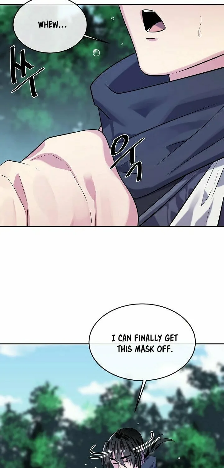Read Volcanic Age chapter 140 image 59 on Lezhin