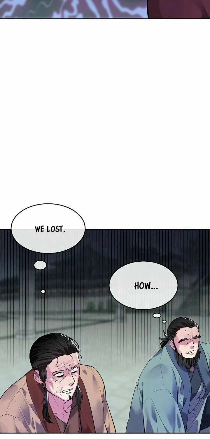Read Volcanic Age chapter 140 image 6 on Lezhin