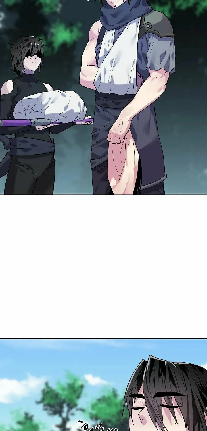 Read Volcanic Age chapter 140 image 60 on Lezhin