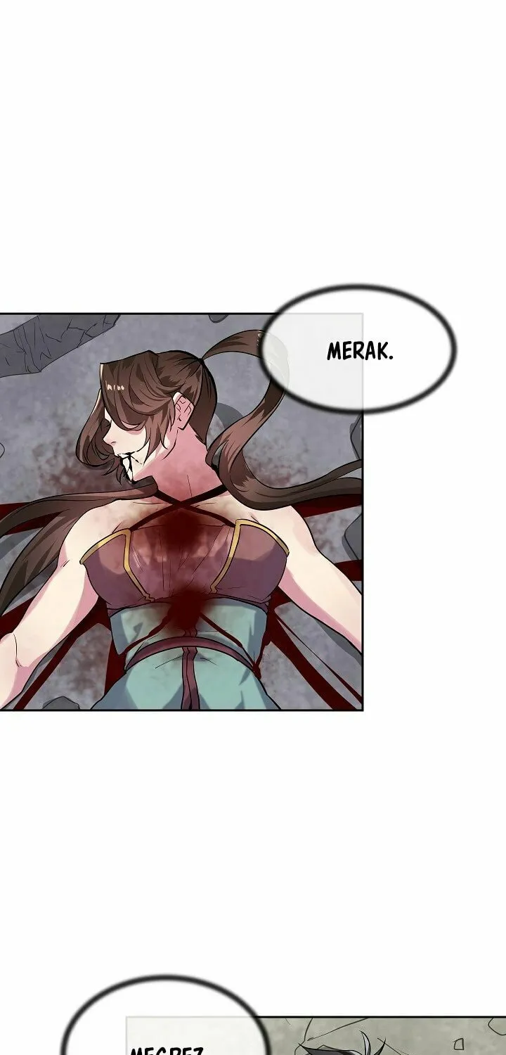 Read Volcanic Age chapter 140 image 62 on Lezhin