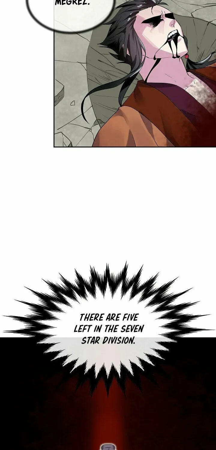 Read Volcanic Age chapter 140 image 63 on Lezhin