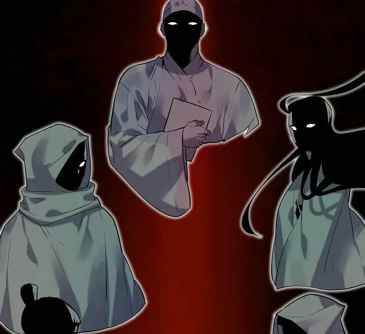 Read Volcanic Age chapter 140 image 64 on Lezhin