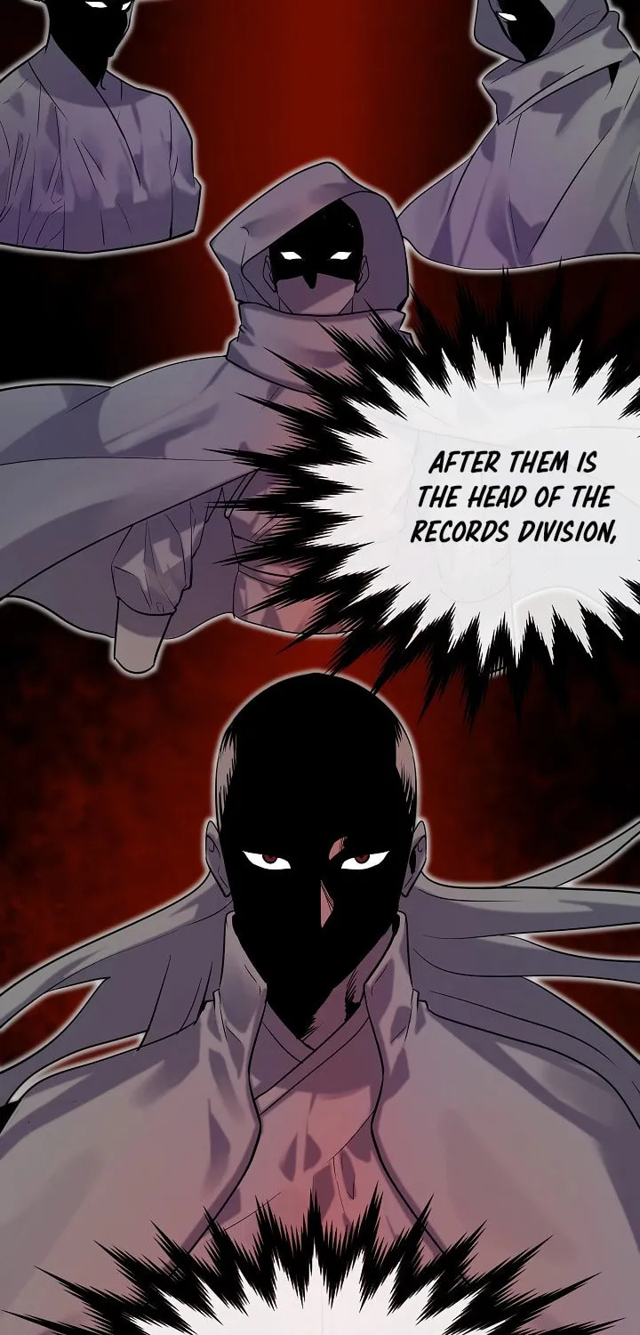 Read Volcanic Age chapter 140 image 65 on Lezhin