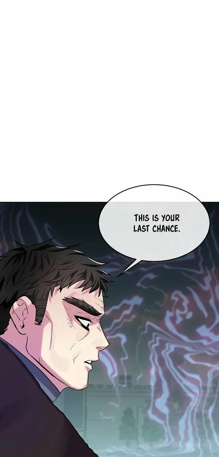 Read Volcanic Age chapter 140 image 7 on Lezhin