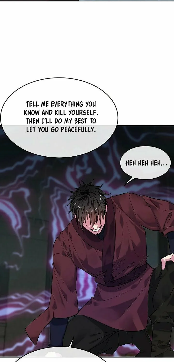 Read Volcanic Age chapter 140 image 8 on Lezhin
