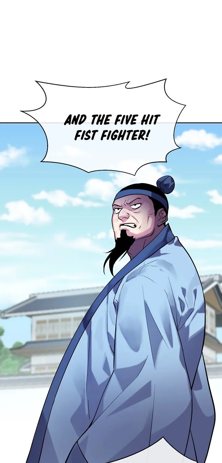 Read Volcanic Age chapter 141 image 10 on Lezhin