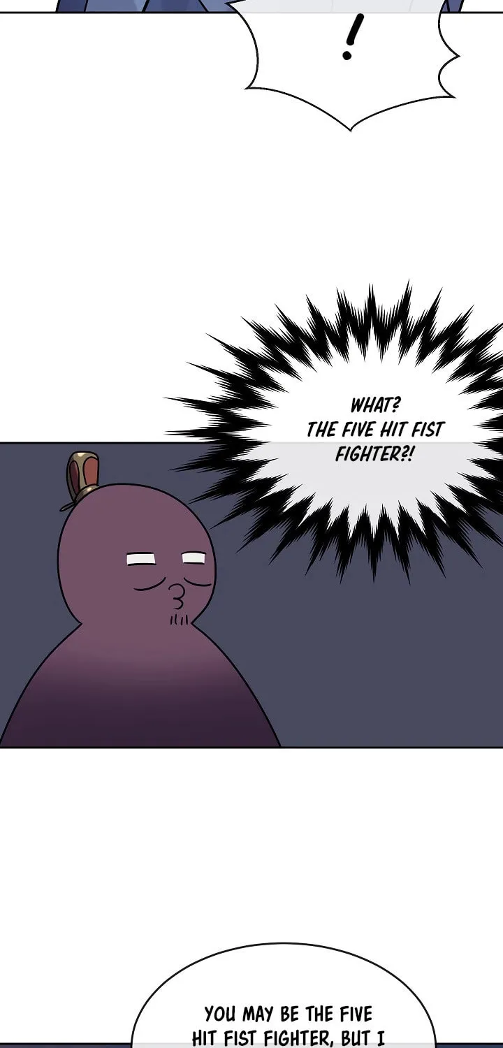 Read Volcanic Age chapter 141 image 11 on Lezhin