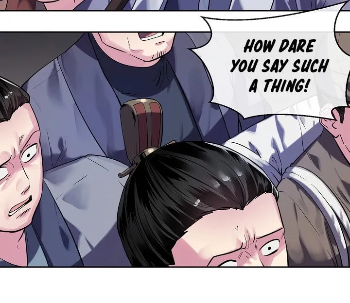 Read Volcanic Age chapter 141 image 13 on Lezhin