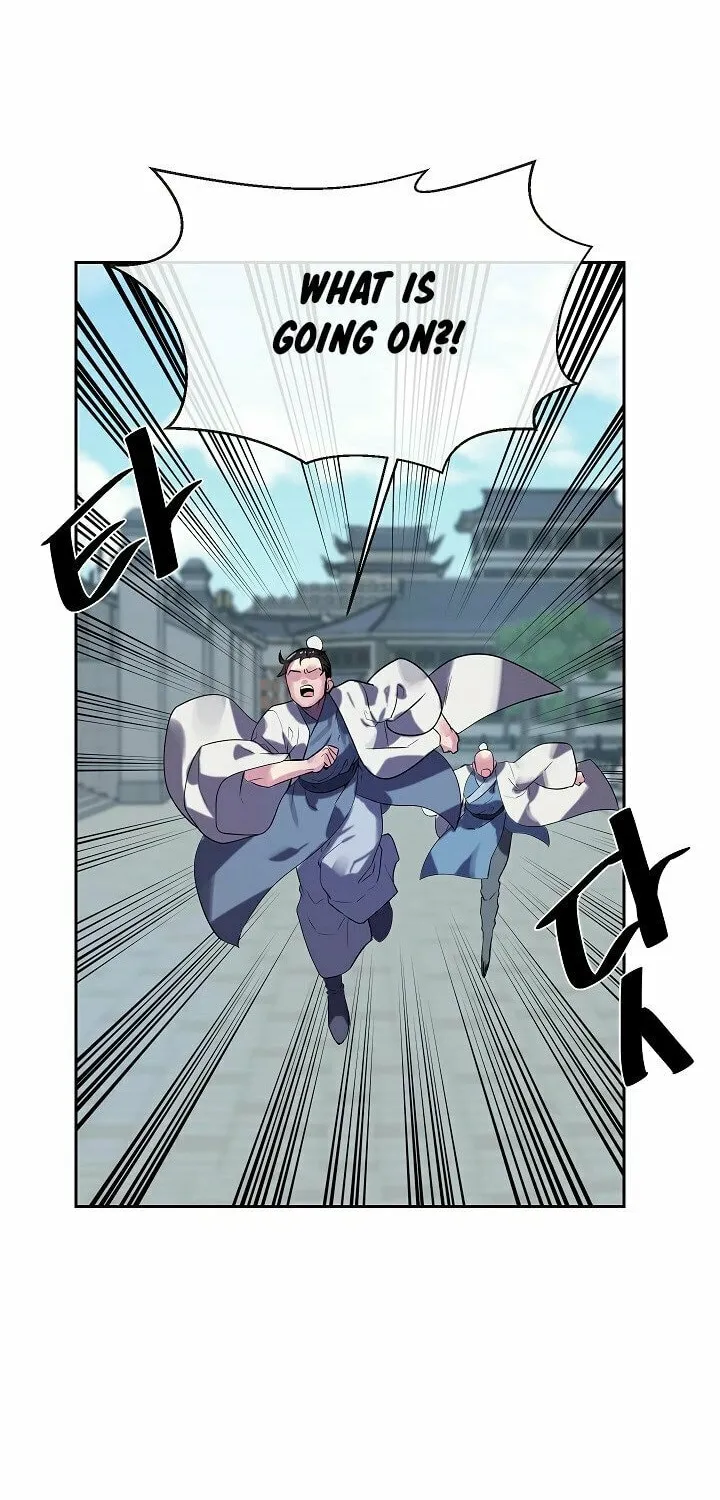 Read Volcanic Age chapter 141 image 15 on Lezhin