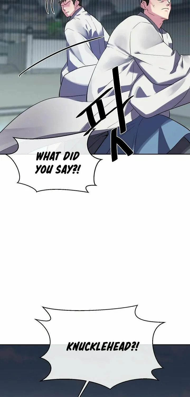 Read Volcanic Age chapter 141 image 19 on Lezhin