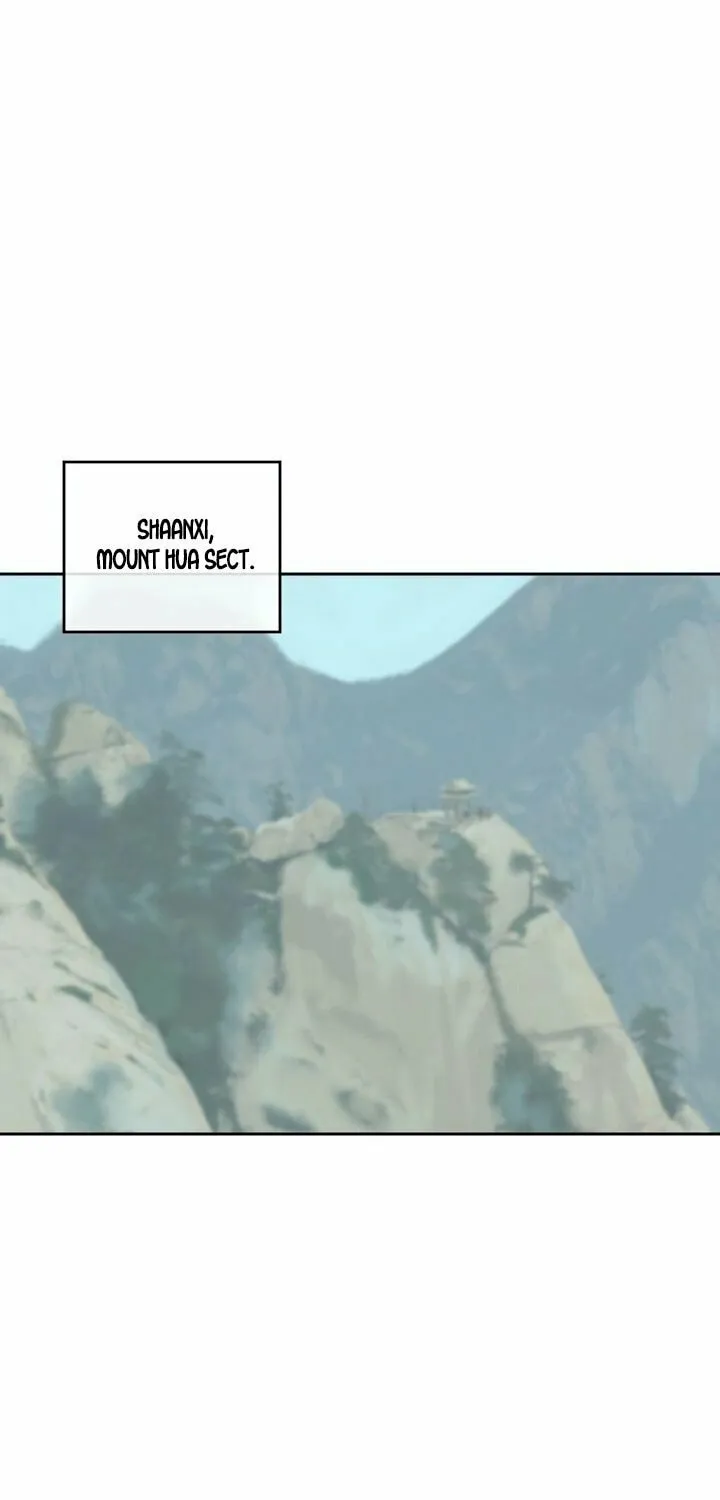 Read Volcanic Age chapter 141 image 2 on Lezhin