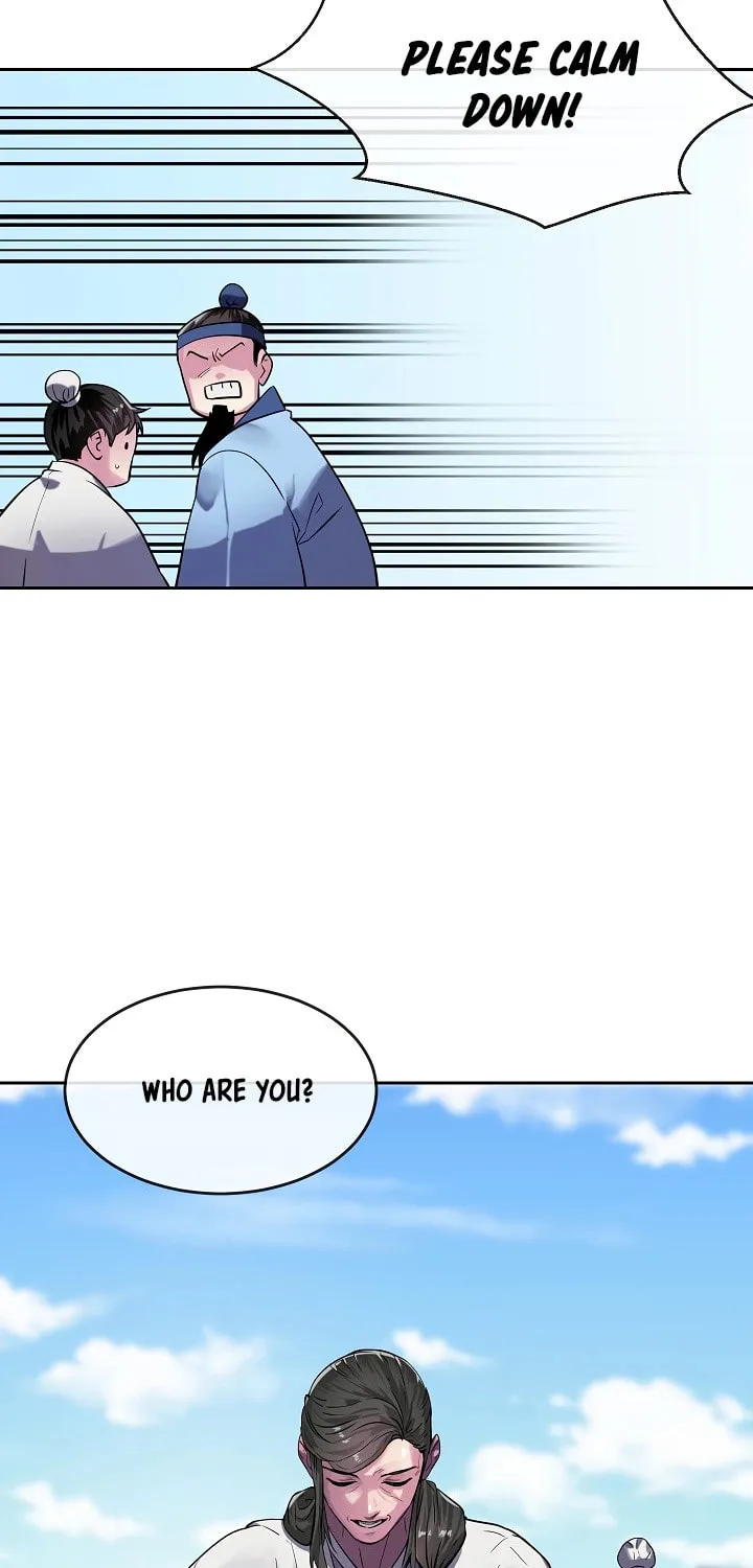 Read Volcanic Age chapter 141 image 22 on Lezhin