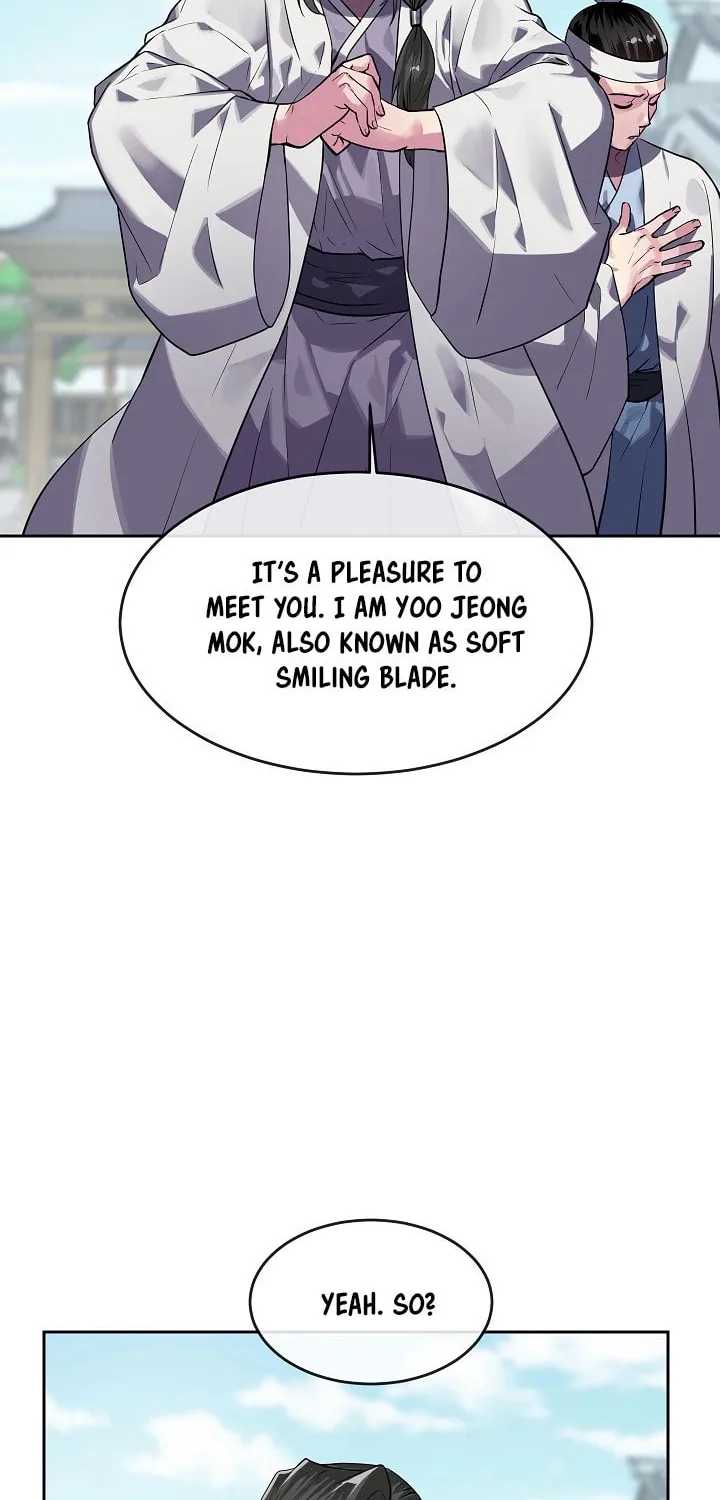 Read Volcanic Age chapter 141 image 23 on Lezhin