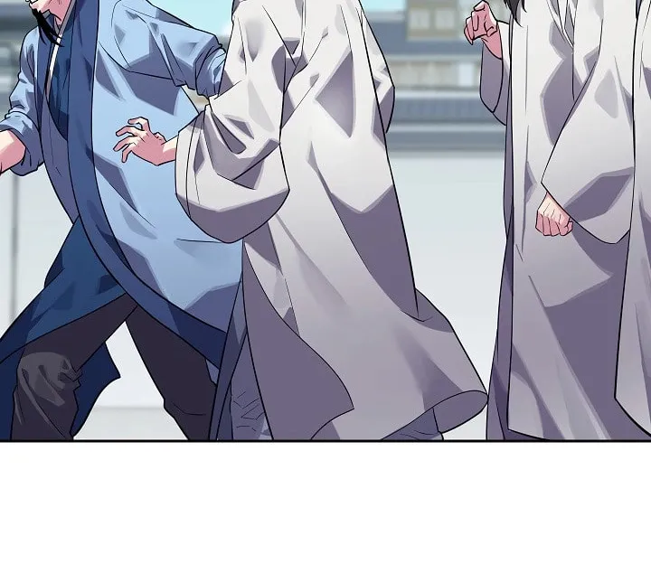 Read Volcanic Age chapter 141 image 25 on Lezhin