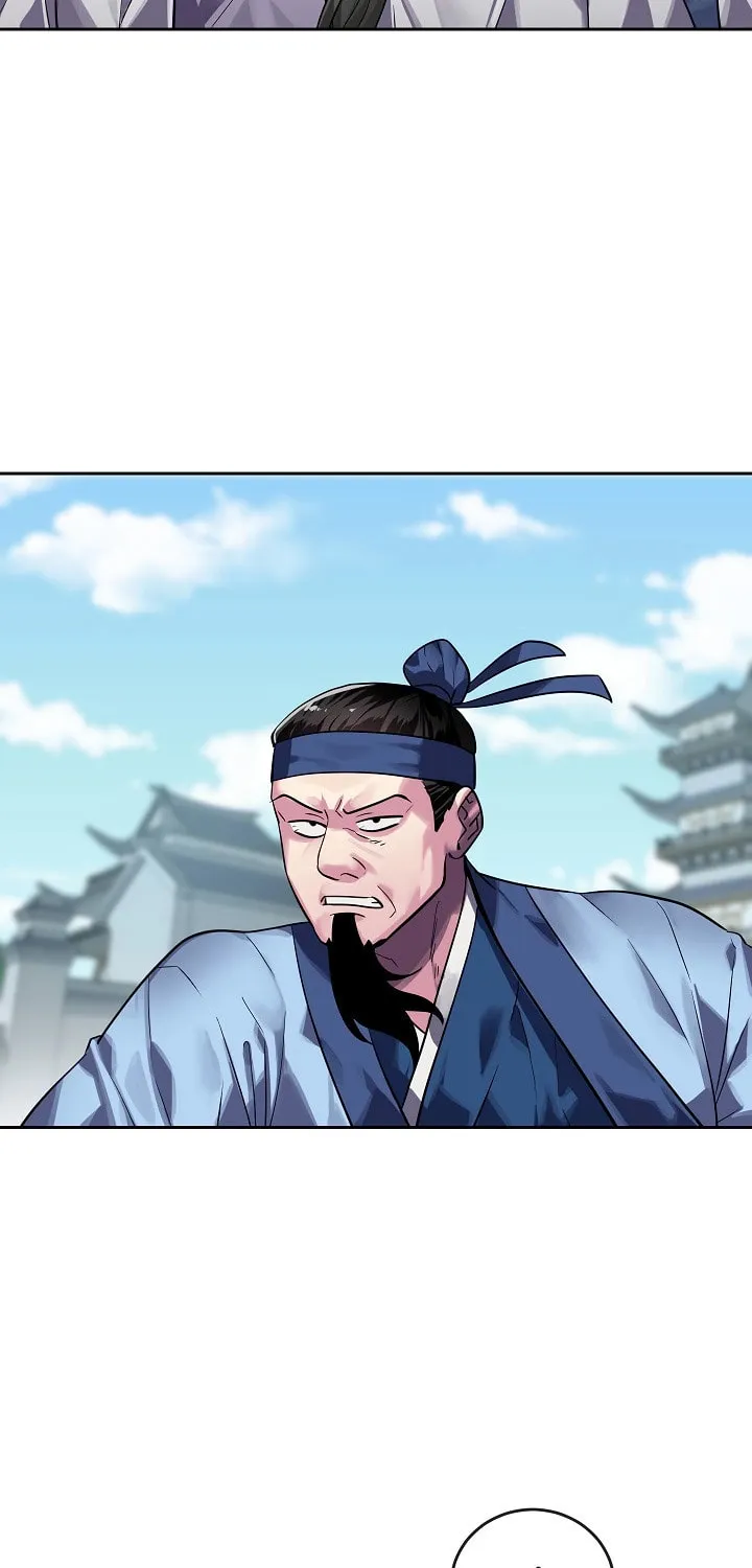 Read Volcanic Age chapter 141 image 28 on Lezhin