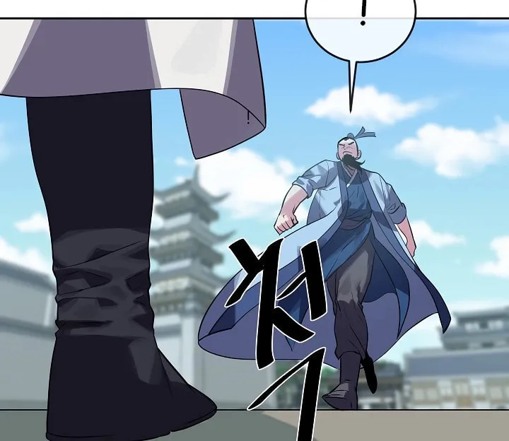 Read Volcanic Age chapter 141 image 29 on Lezhin