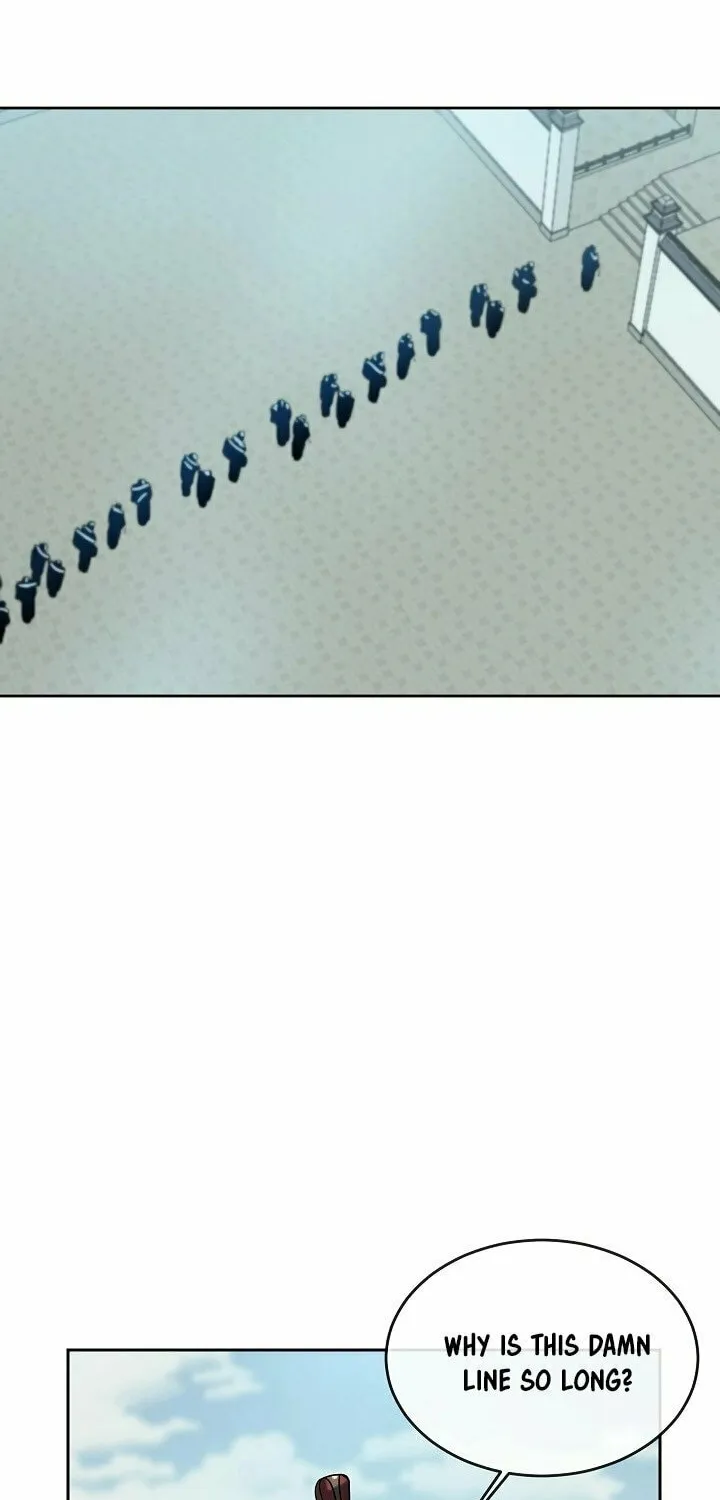 Read Volcanic Age chapter 141 image 3 on Lezhin