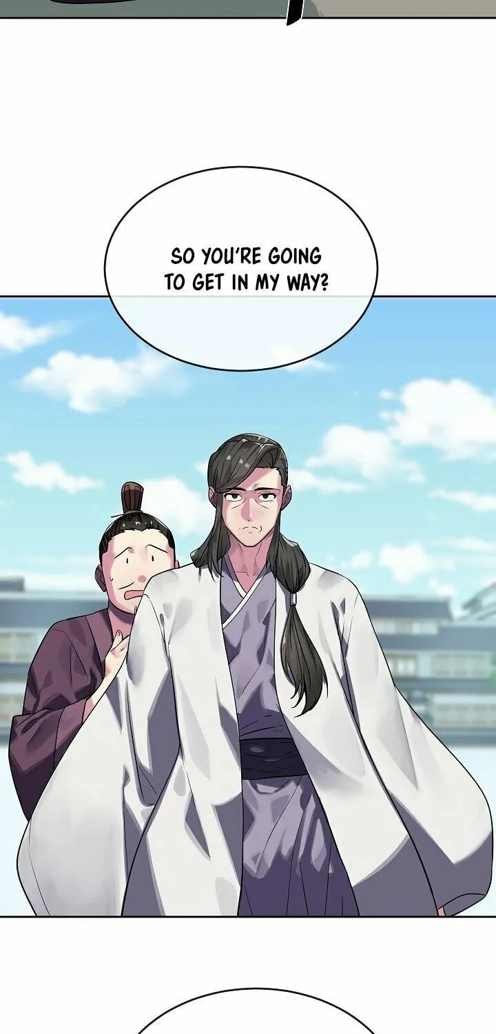 Read Volcanic Age chapter 141 image 30 on Lezhin
