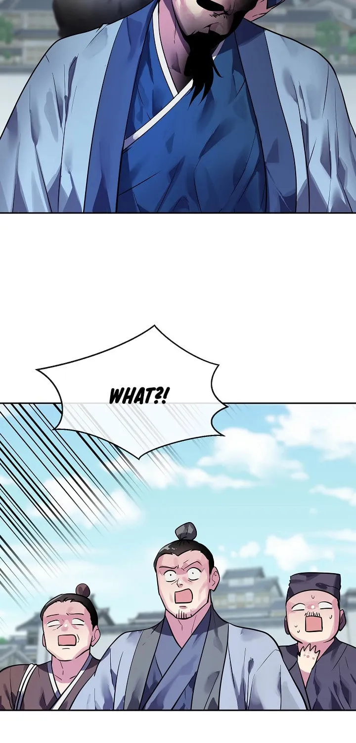 Read Volcanic Age chapter 141 image 34 on Lezhin