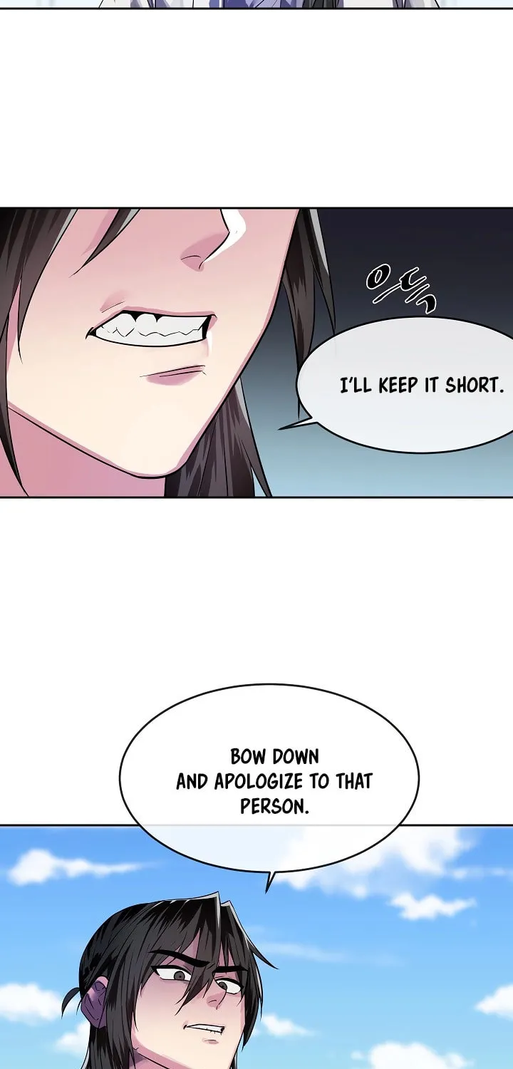 Read Volcanic Age chapter 141 image 36 on Lezhin