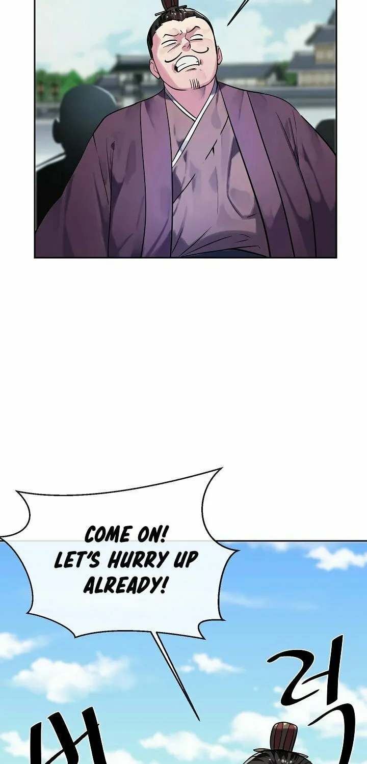 Read Volcanic Age chapter 141 image 4 on Lezhin